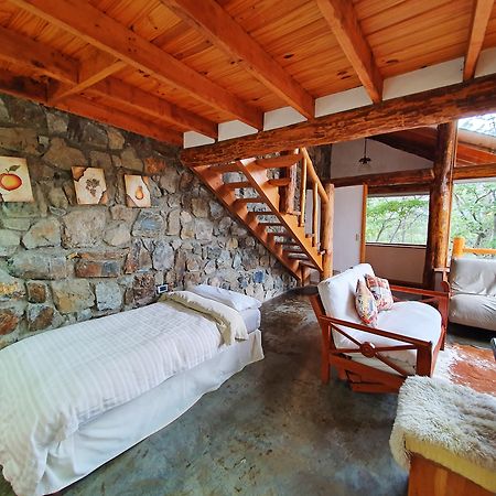 Patagonia Villa Lodge 乌斯怀亚 外观 照片