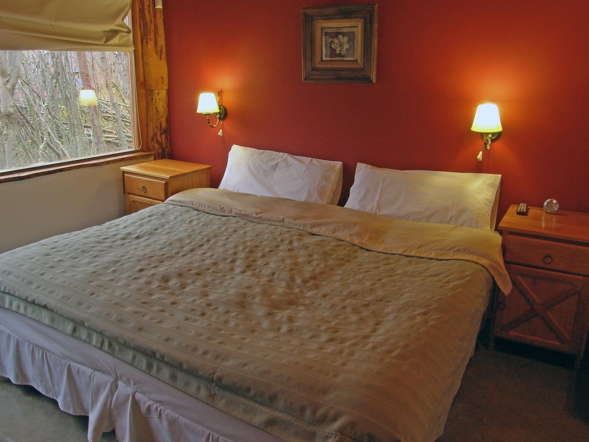 Patagonia Villa Lodge 乌斯怀亚 外观 照片