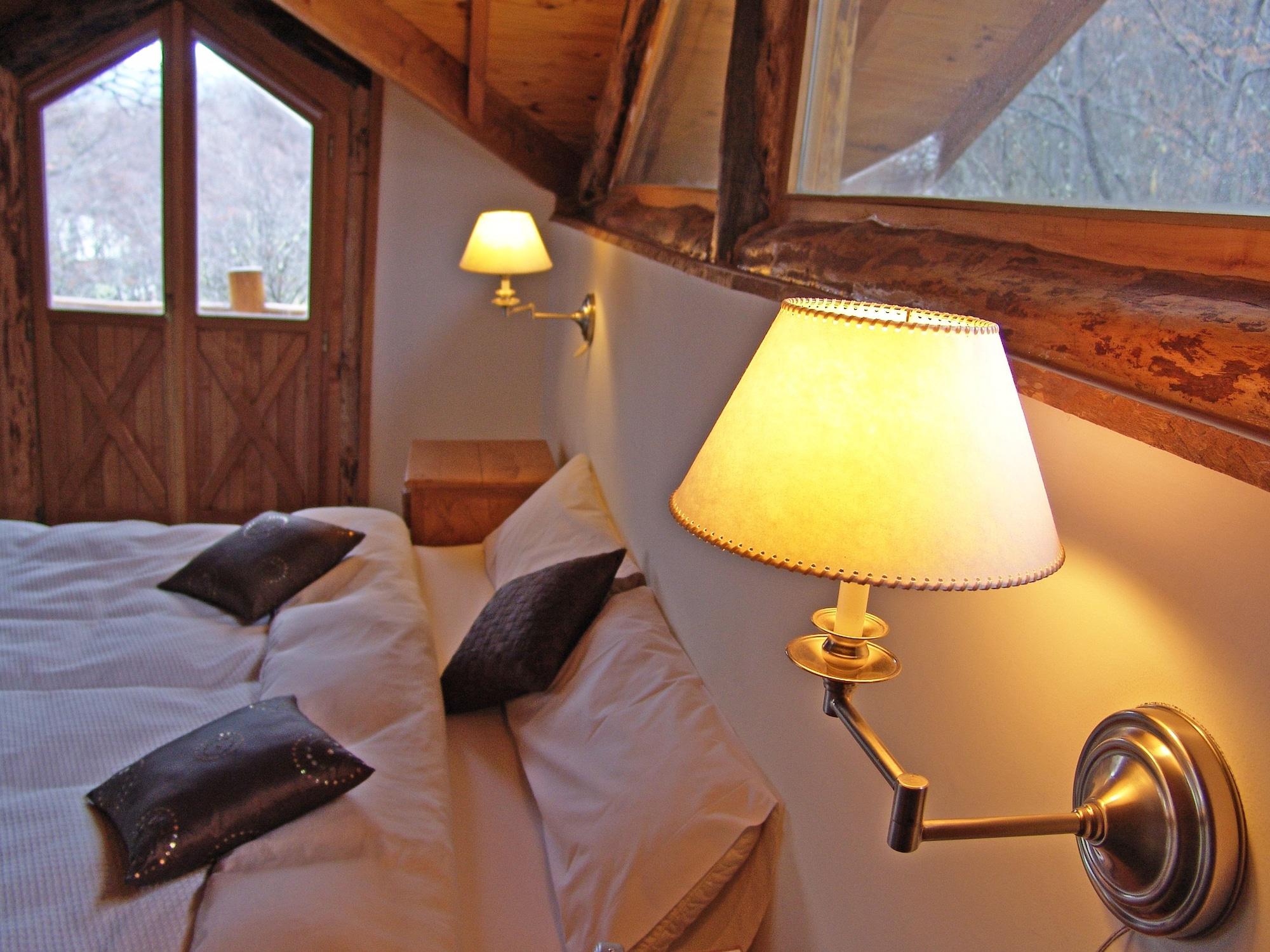 Patagonia Villa Lodge 乌斯怀亚 外观 照片