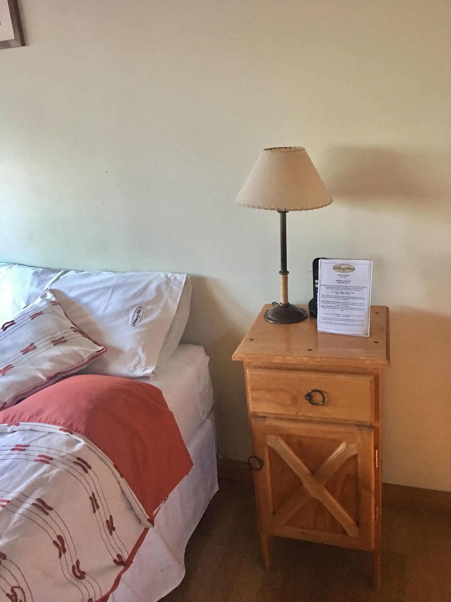 Patagonia Villa Lodge 乌斯怀亚 外观 照片