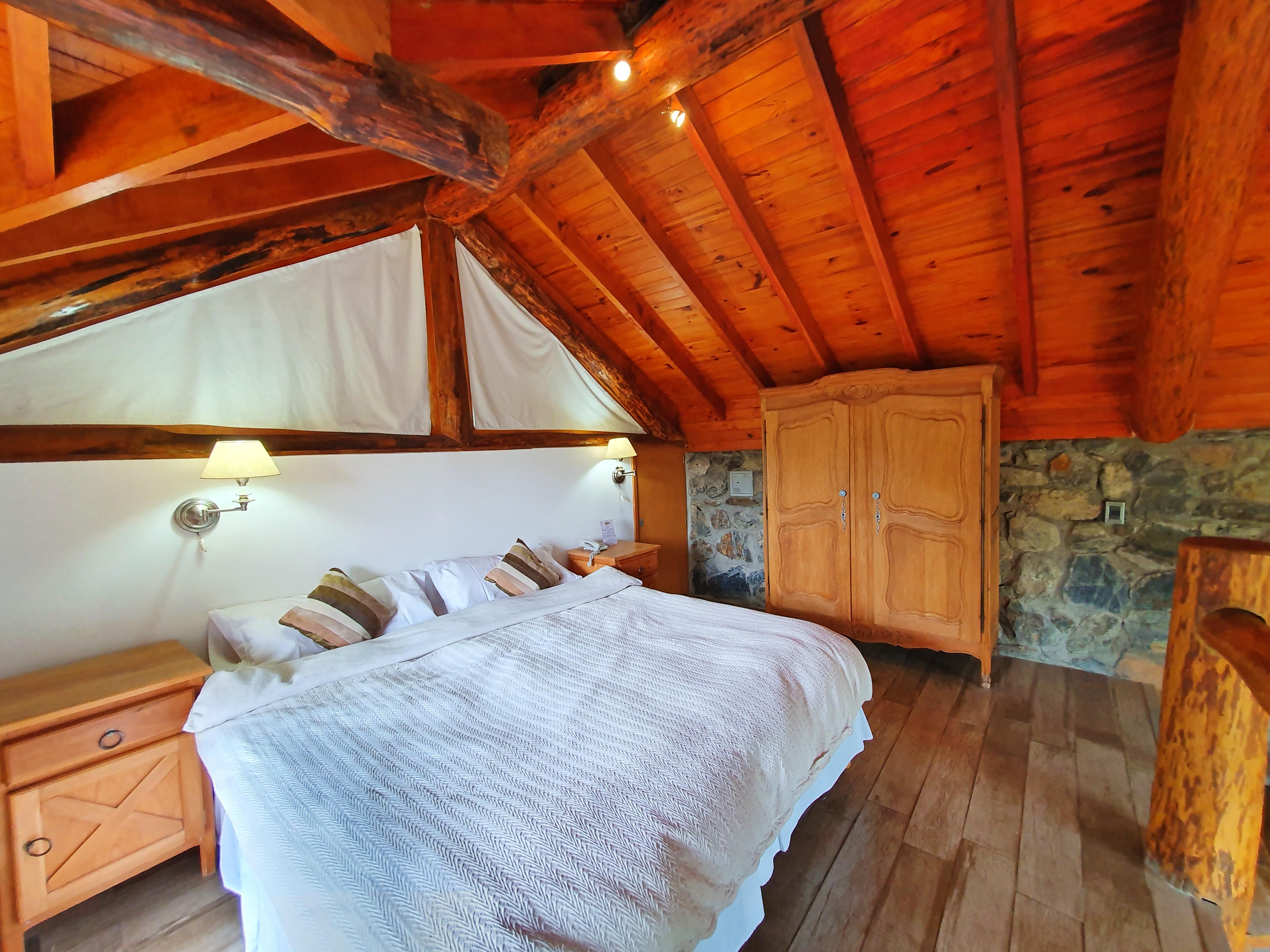 Patagonia Villa Lodge 乌斯怀亚 外观 照片